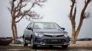 Toyota giảm giá Camry, Mitsubishi đưa Pajero Sport mới về Việt Nam