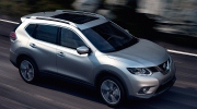 X-Trail: Chiến binh gặt hái giải thưởng của Nissan