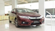 Xe Nhật mua xe Honda City hay Toyota Yaris G?