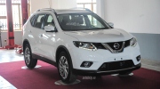 Chi tiết Nissan X-Trail 2016 – đối thủ Mazda CX-5 tại Việt Nam