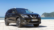 Nissan đặt nhiều kỳ vọng vào X-Trail hoàn toàn mới