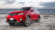 Nissan X-Trail 2017 bất ngờ để lộ bản nâng cấp trước ngày ra mắt