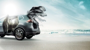 Nissan X-Trail hoàn toàn mới tại Việt Nam có những tính năng nổi bật nào? (P3)