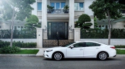 Sở hữu Mazda6 với giá đặc biệt 829 triệu đồng