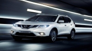 X-Trail mới - 