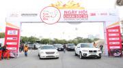 7 hãng hàng đầu trong mảng ôtô tham gia Car Care Day 2015