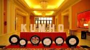 Hội nghị đại lý lốp ôtô Kumho Tire 2016