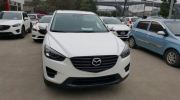 Cận cảnh Mazda CX-5 2.5L AWD 2016 tại đại lý ở Việt Nam