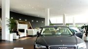 Đẳng cấp showroom Audi lớn nhất Hà Nội