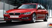 Euro Auto tung giá đặc biệt cho serie 3