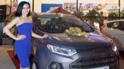 Ford khai trương đại lý 5S tại Nha Trang
