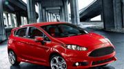 Ford ra mắt Fiesta Ecoboost 2014 tại Mỹ