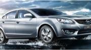 Haima ra mắt sedan cao cấp M8 tại thị trường VN