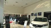 Ra mắt đại lý Honda ôtô đạt chuẩn 5S tại Thanh Hóa