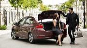 Tặng 500 lít xăng khi mua Honda City 2016