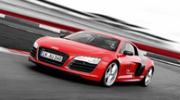 Trải nghiệm các tính năng ưu việt của Audi