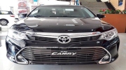 Camry 2015 nên chọn bản 2.0E hay 2.5Q?