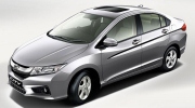 Honda City và Vios 2015 nên lấy xe nào