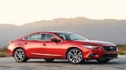 Mua ôtô lần đầu có nên chọn Mazda6 hay Camry mới?