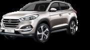 Nên chọn Hyundai Tucson, Honda CR-V hay Mazda CX-5?