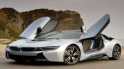 10 hãng xe được ngưỡng mộ nhất 2016