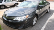 Camry LE đời 2011 nhập Mỹ giá 1,2 tỉ có hợp lý?