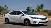 Corolla Altis cũ giá 800 triệu có hợp lý