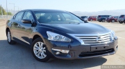 Nên mua Nissan Teana hay Mazda6