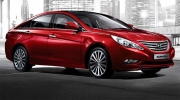 Sonata và Mazda6 nên chọn xe nào