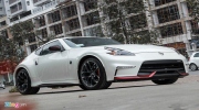Xe thể thao Nissan 370Z NISMO tại Hà Nội