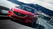 Mazda thắng lớn tại Nhật Bản