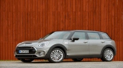 MINI Clubman thế hệ hai sắp về Việt Nam