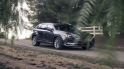 Mazda CX-9 2017 có giá hơn 31.000 USD