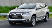 Đánh giá Mitsubishi Pajero Sport 2016?