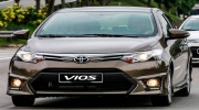 Dưới 650 triệu mua Vios 2015 hay City 2015