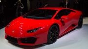 Lamborghini Huracan phiên bản "giá rẻ" sắp về Việt Nam
