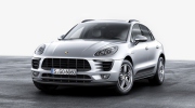 Porsche Macan bản tiêu chuẩn mới có giá 3,032 tỷ Đồng tại Việt Nam