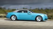 6 sự thật thú vị về Rolls-Royce Dawn
