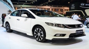 31 tuổi nên mua Civic 1.8 hay Mazda 3 1.5?