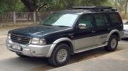 Ford Everest đời 2006 giá bao nhiêu thì mua được