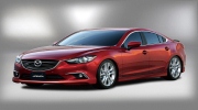 Làm văn phòng chọn Camry, Mazda6 hay Sonata?