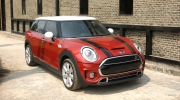 MINI Clubman: Chiếc station wagon sang trọng và tiện dụng