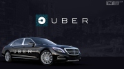 Rộ tin đồn Uber đặt mua 100.000 chiếc Mercedes S-Class