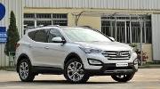 550 triệu nên mua xe 7 chỗ Captiva hay Santa Fe?