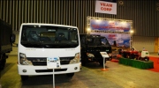 Saigon Autotech lần thứ 12 - tâm điểm công nghiệp phụ trợ Việt Nam