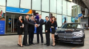 Thêm lợi ích khi mua xe BMW, MINI và BMW Motorrad
