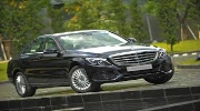 1,8 tỷ có nên mua Mercedes C250?