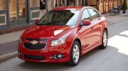 Chervolet Cruze hay Kia K3 tốt hơn?