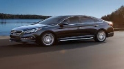 Chọn Mazda 6 hay Hyundai Sonata?