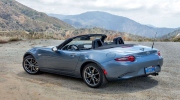 Mazda MX-5 giành danh hiệu "Xe thế giới của năm 2016"